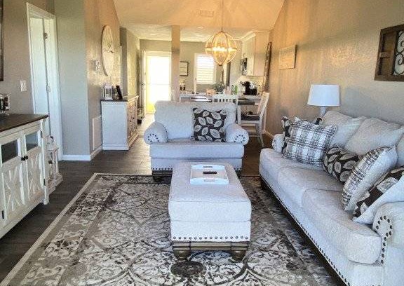 Plantation Condo | 88 m² Condo ∙ 2 bedrooms ∙ 4 guests