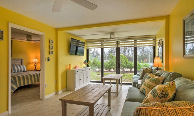 Iona Apartment | 89 m² Apartment ∙ 2 bedrooms ∙ 6 guests