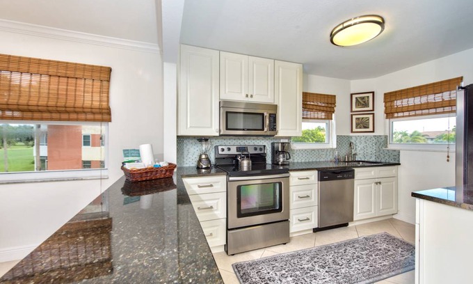 Lely Golf Estates Condo | 89 m² Condo ∙ 2 bedrooms ∙ 4 guests