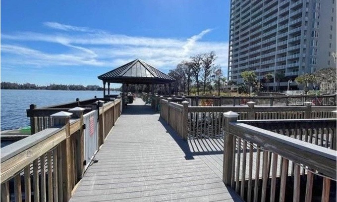 Florida Central Atlantic Coast Condo | 90 m² Condo ∙ 1 bedroom ∙ 6 guests
