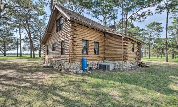 Candler House | 92 m² House ∙ 1 bedroom ∙ 2 guests
