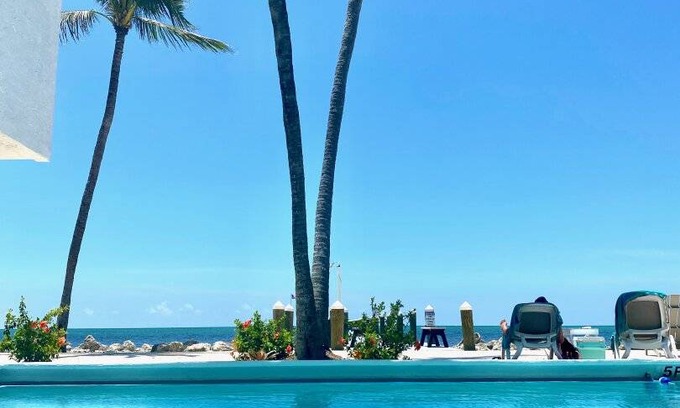 Plantation by the Sea Condo | 93 m² Condo ∙ 2 bedrooms ∙ 4 guests