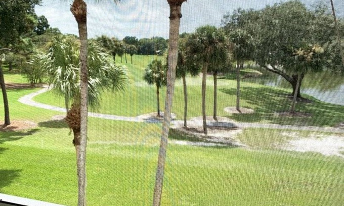 Plantation Condo | 93 m² Condo ∙ 2 bedrooms ∙ 4 guests