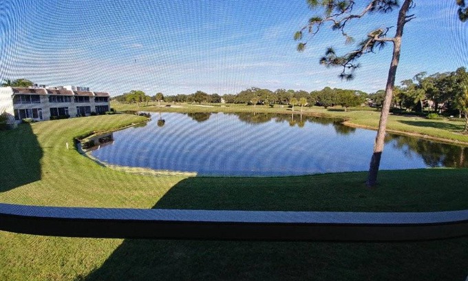 Braden River Condo | 93 m² Condo ∙ 2 bedrooms ∙ 2 guests