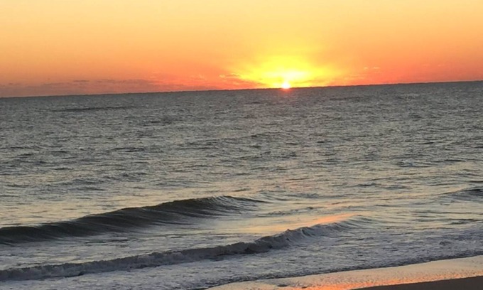 Wabasso Beach Condo | 93 m² Condo ∙ 2 bedrooms ∙ 5 guests