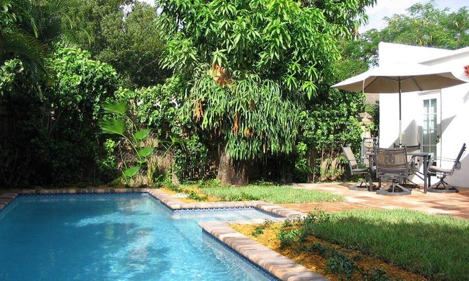 Flamingo Parks House | 94 m² House ∙ 3 bedrooms ∙ 5 guests