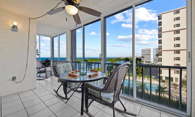 South Island Apartment | 9462CRECIENTE415CMCO - Creciente 415