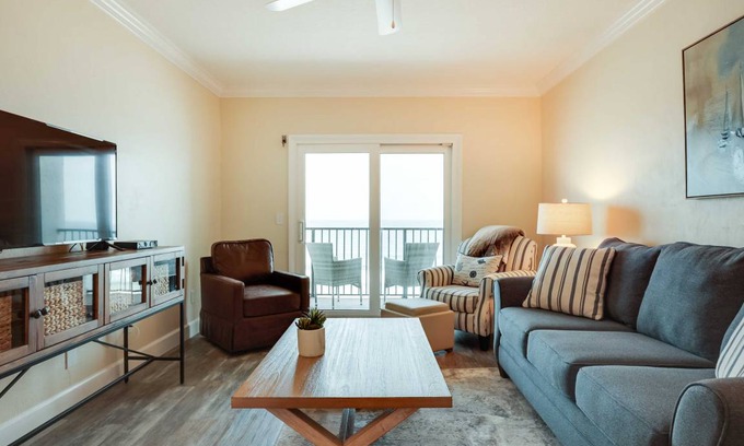 Daytona Beach Shores Apartment | 96 m² Apartment ∙ 2 bedrooms ∙ 4 guests