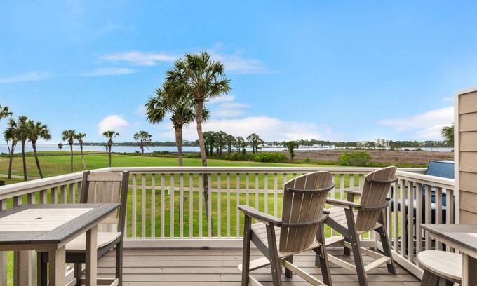 Sandestin Condo | 97 m² Condo ∙ 2 bedrooms ∙ 6 guests