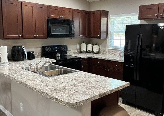 Citrus Springs Apartment | 98 m² Apartment ∙ 2 bedrooms ∙ 4 guests