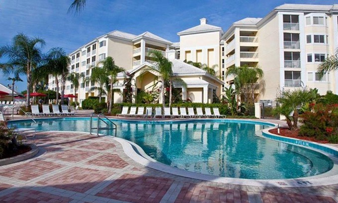 Florida Central Atlantic Coast Condo | 98 m² Condo ∙ 2 bedrooms ∙ 6 guests