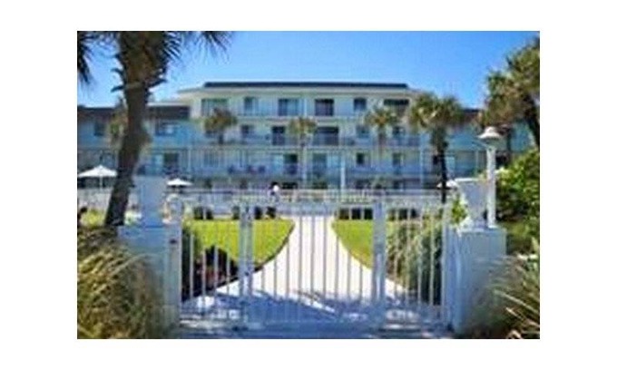 Flagler Beach Condo | 98 m² Condo ∙ 2 bedrooms ∙ 6 guests