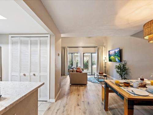 Gainesville Apartment | 99 m² Apartment ∙ 2 bedrooms ∙ 6 guests