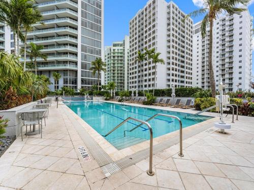 Brickell Apartment | Amazing Miami Condo in Brickell near the beach