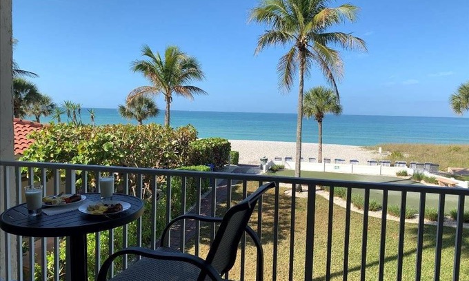 Longboat Key Apartment | Apartment ∙ 1 bedroom ∙ 6 guests