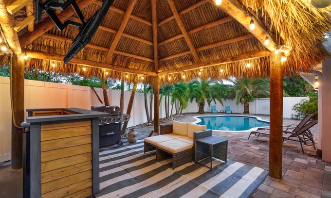 Coral Ridge Apartment | Apartment ∙ 1 bedroom ∙ 2 guests