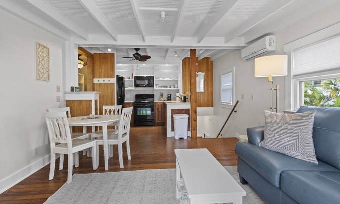 Fort Pierce Apartment | Apartment ∙ 1 bedroom ∙ 2 guests