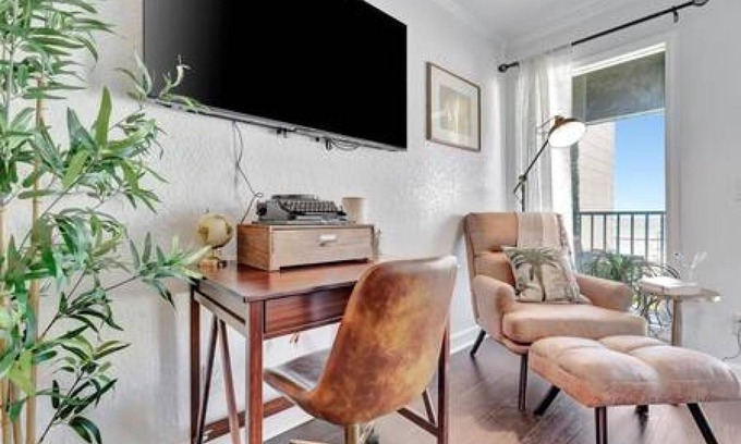 Rocky Point Apartment | Apartment ∙ 1 bedroom ∙ 4 guests