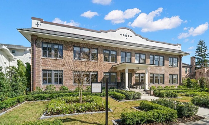 Hyde Park Apartment | Apartment ∙ 12 bedrooms ∙ 40 guests