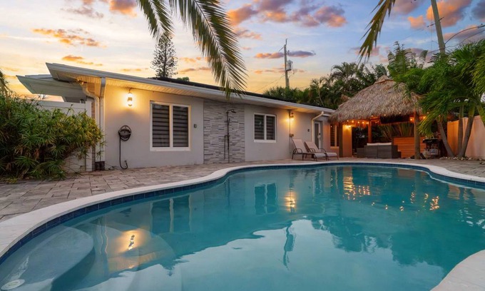 Coral Ridge Apartment | Apartment ∙ 2 bedrooms ∙ 4 guests
