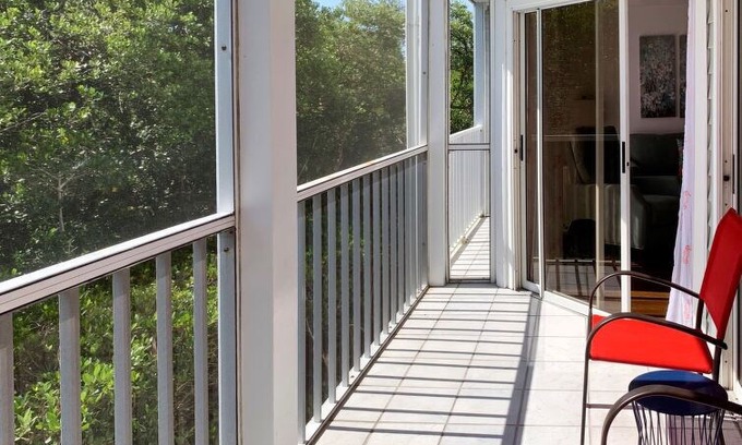 Holmes Beach Apartment | Apartment Sandy (ANN773) in Anna Maria Island - 5 persons, 2 bedrooms