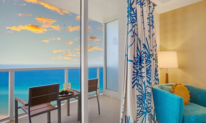 Sunny Isles Beach Apartment | Apartment ∙ 4 guests
