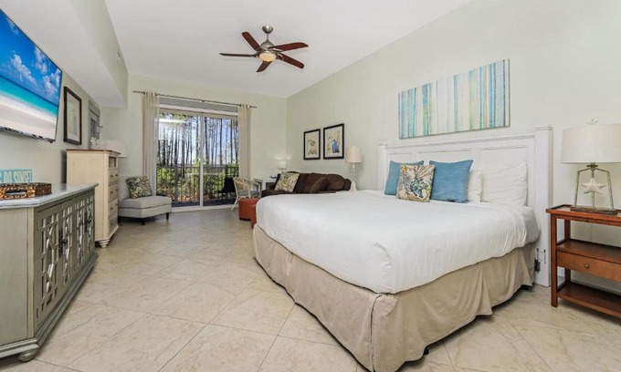 Baytowne Wharf House | Bahia 4020