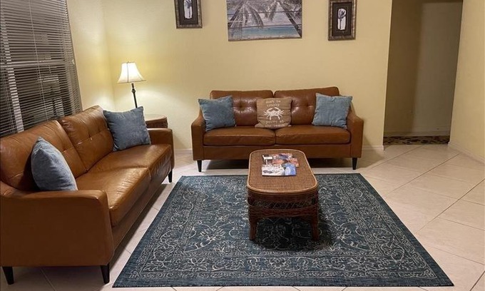 Marco Island House | Baltic990 - 990 Baltic Terrace home