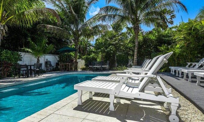 Anna Maria Villa | Bayside Bungalows by AMI Locals