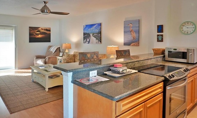 Pass-a-Grille Historic District House | Beach Club Condos by TechTravel
