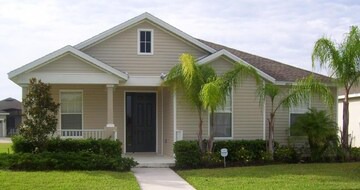 Trafalgar Village House | Beautiful 4 Bedroom Luxury Villa in Trafalgar Village, Florida discounted!!