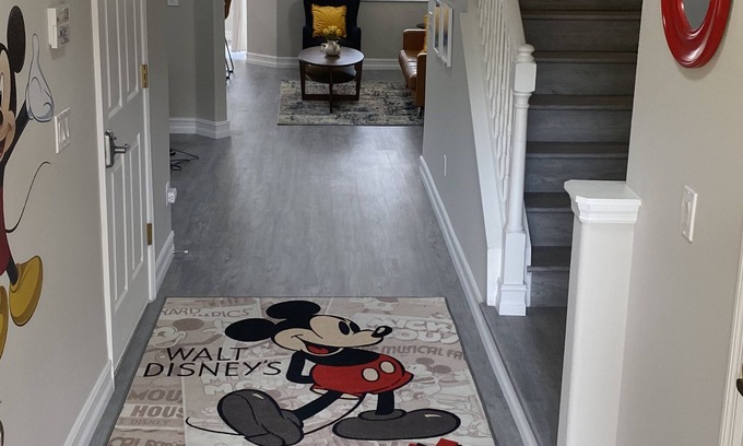 Reunion House | BEAUTIFUL HOUSE NEAR TO ORLANDO ATTRACTIONS