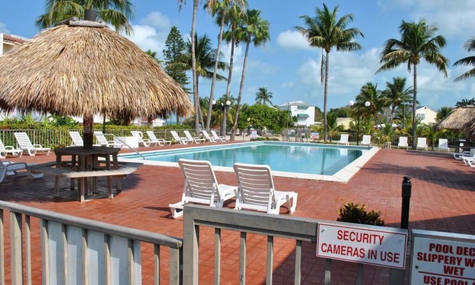 Islamorada House | Beautifully Renovated 2 Bedroom Condo