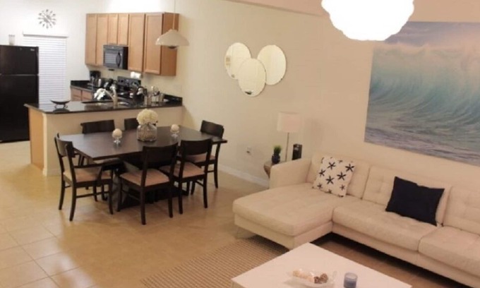 Bellavida House | Bella Vida Resort 3 bedrooms