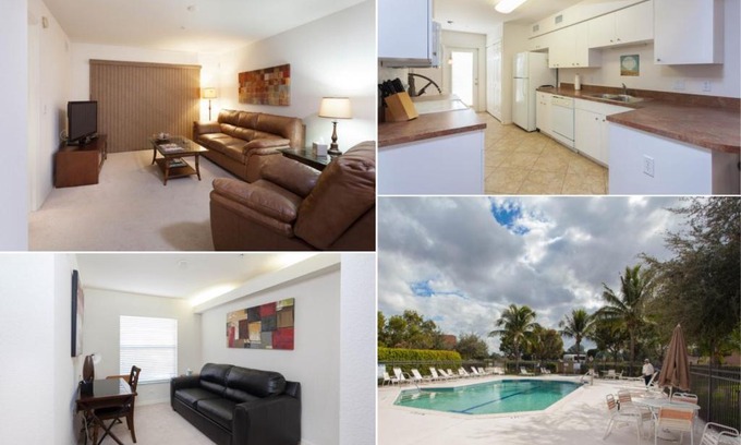 Bonita Springs House | Bernard's Bonita Fairways Condo