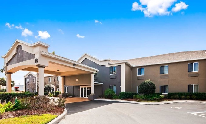 Edgewater Hotel | Best Western Edgewater Inn