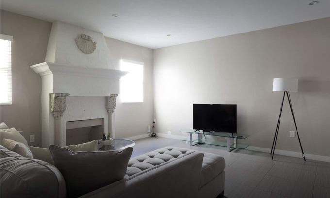 Buena Vista House | BIG BEAUTIFUL HOUSE 10 MIN FROM SOUTH BEACH