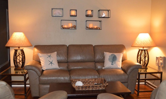 Sanibel House | Bowman's Beach House Rental-5 minute walk to beach