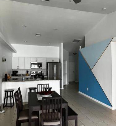 Mariner House | Brand New ,Spacious and Modern Home