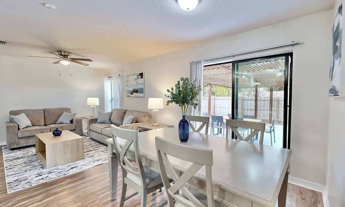 Brooksville House | Brooksville Retreat! 3 Bed, 2 Bath!