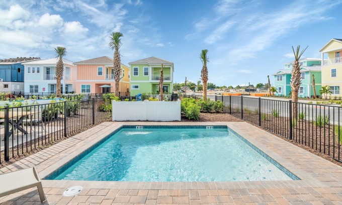 West Kissimmee Cottage | Cabin ∙ 2 bedrooms ∙ 6 guests