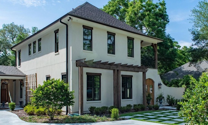 American Beach House | Casa Amelia - Home | 3 Bed, 3.5 Bath