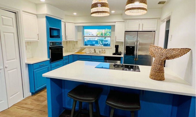 Juno Beach House | Casa Lux Juno Beach