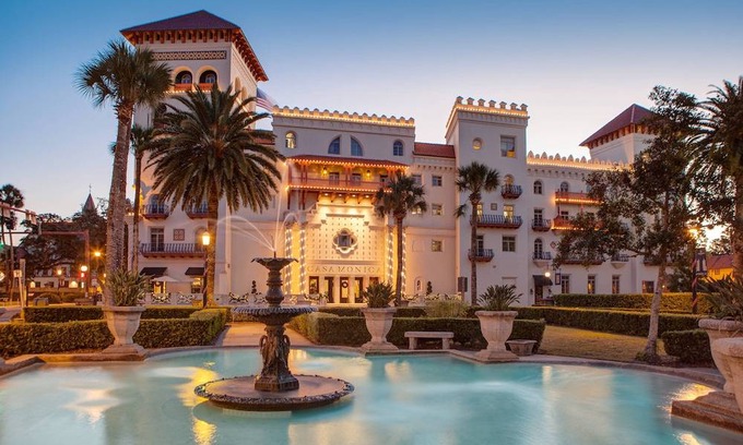 Downtown Historic District Hotel | Casa Monica Resort & Spa, Autograph Collection