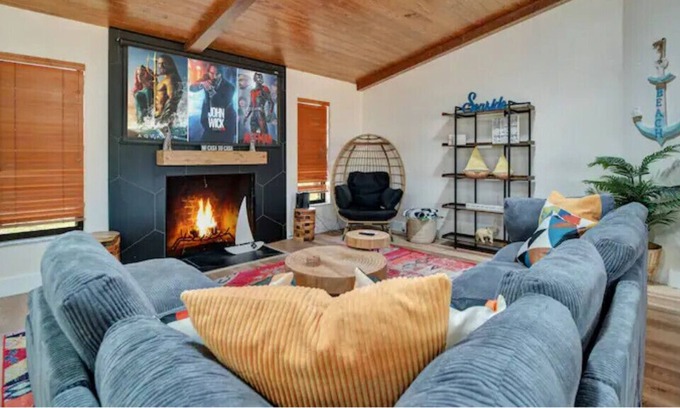 Edgewater Other | Casa Praïa ! New Smyrna Beach