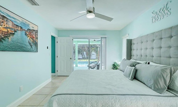 Port Saint Lucie House | Chateau Grove