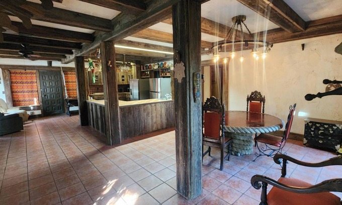 Historic Seaport Apartment | Check out Hemmingway's 1st residence in the heart of downtown Key West!