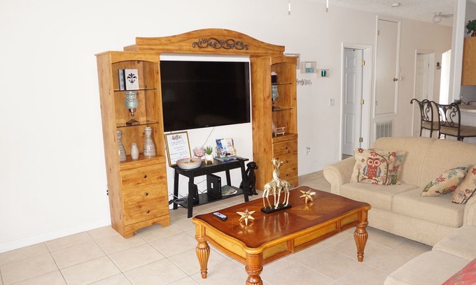 Sunset Ridge House | close to DISNEY, UNIVERSAL, LEGOLAND