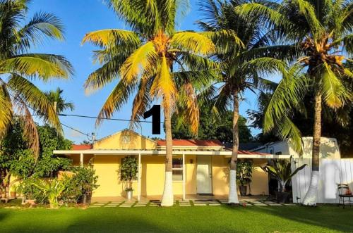 Coral Way House | Coco Sol 1 by MyMiamiStay