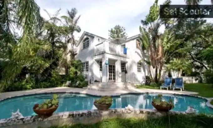 Northeast Coconut Grove Other | Coconut Grove Guest House